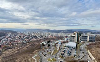 Penthouse 4 camere | 2 niveluri | 0% comision | Wings - Poză 19