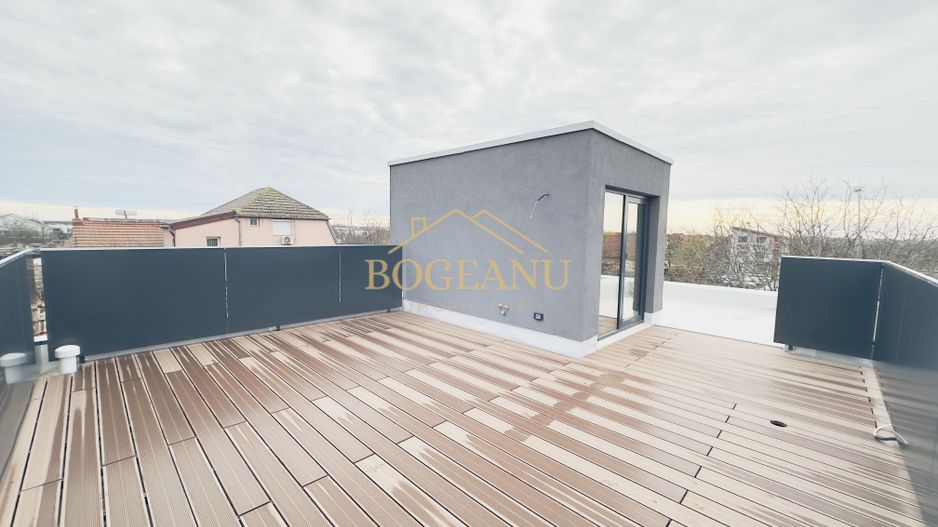 BG118-Vila Individuala Ultramoderna-Timisoara - Poză 19