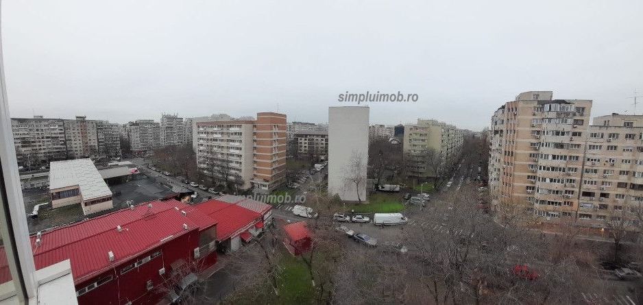 Garsonieră decomandată  32 mp  Zona Lujerului - Poză 4
