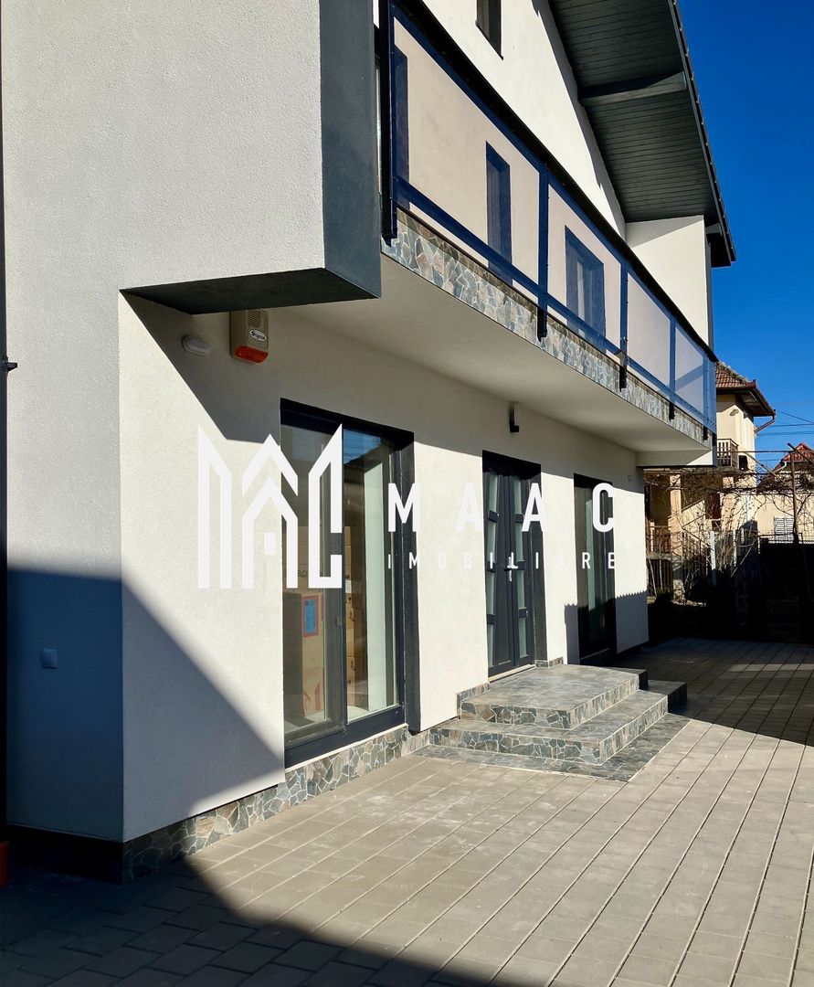 Casă | 153 MPU | Pod 70 MP | Teren 335 MP | Tunișor - Poză 1