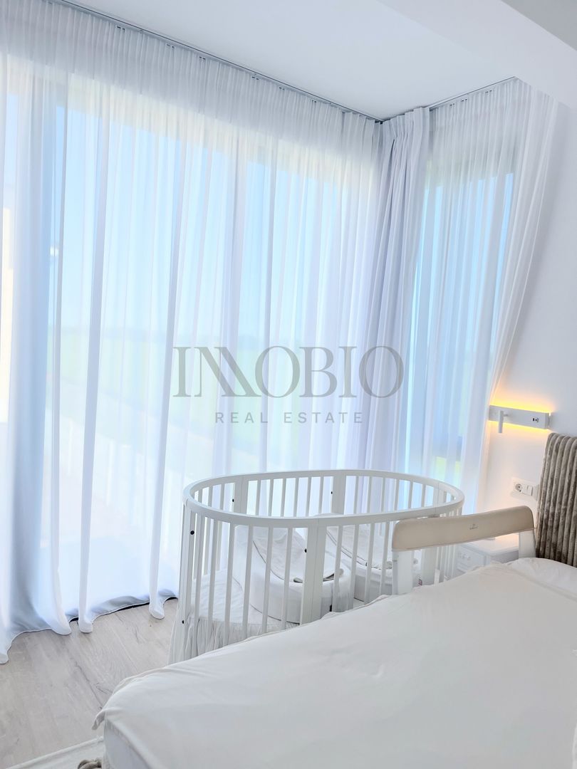 Casă deosebită cu design premium | Tunari - Poză 2