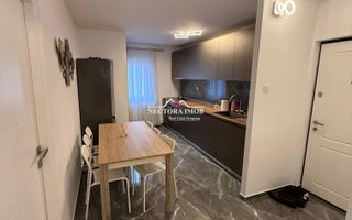 NECTORA IMOB-Apartament 4 camere,114 mp constr.,Et.3,Parcare,Onestilor - Poză 2