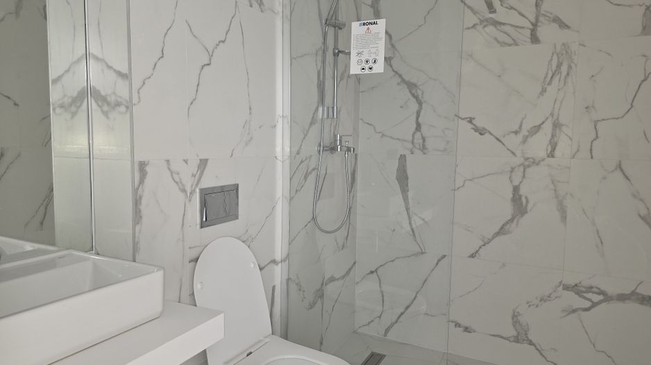 Penthouse 4 camere I Terasa superba  I Pipera Promenada - Poză 11