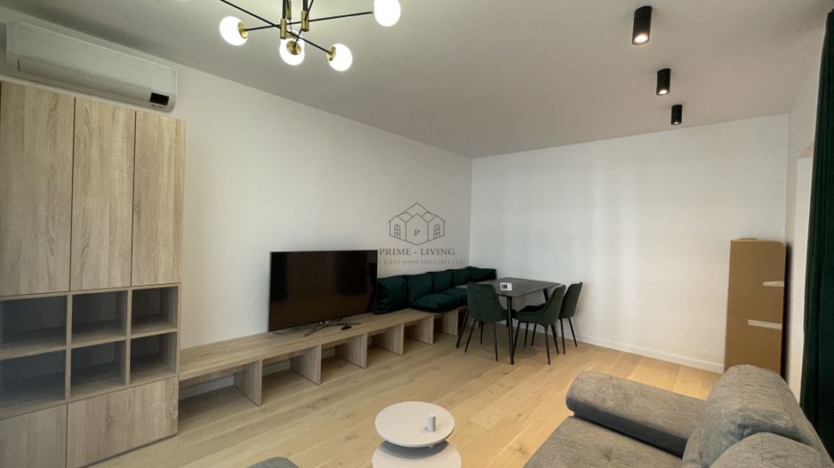 APARTAMENT SUPERB LA INCHIRIERE IN ZONA AVIATIEI - Poză 23
