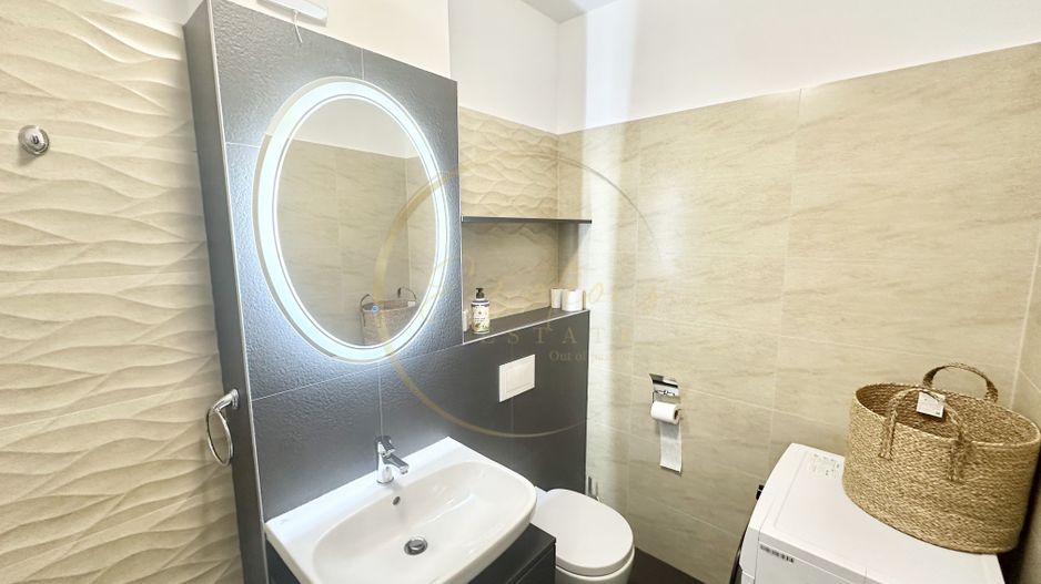 NOU | Apartament 2 Camere - Torontalului | CAMPEADOR CITY - Poză 5