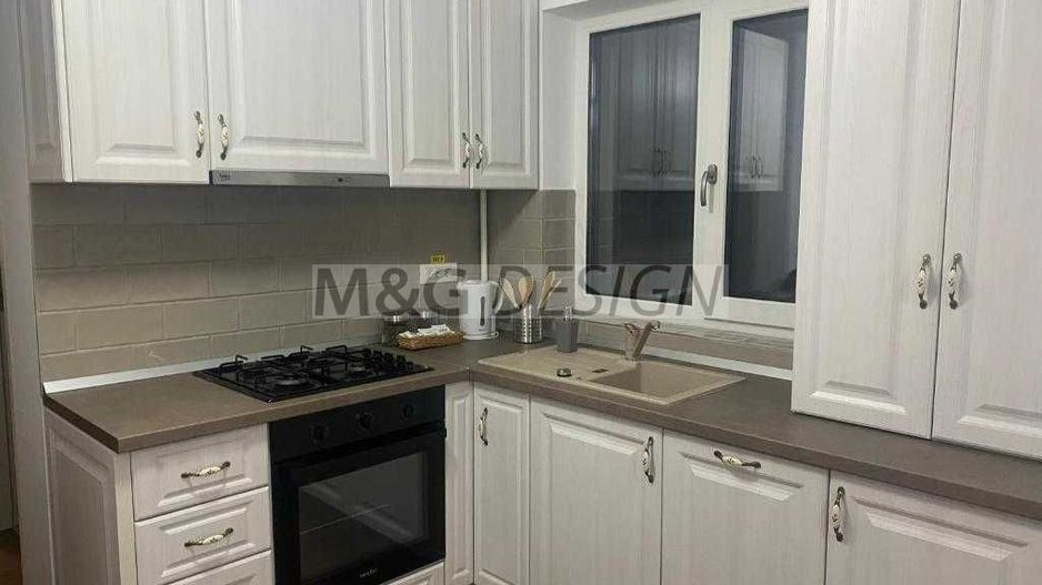 Apartament 3 camere , zona Aradului, etaj 7 , bloc 2018 - Poză 4