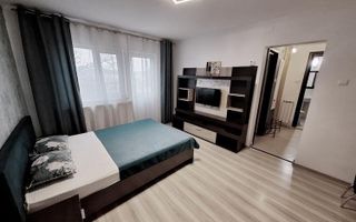 # închiriez apartament 1camera la 3 minute de Univ Cuza - Poză 2