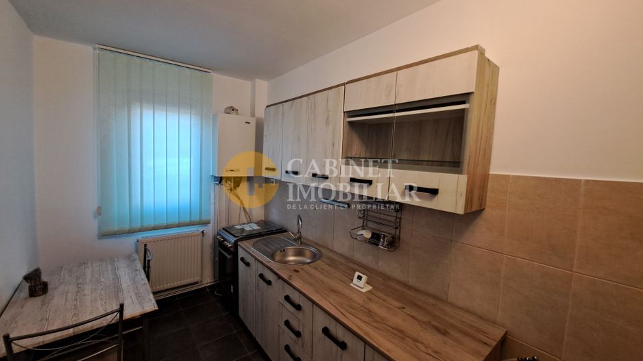 3 camere decomandate, renovat, vedere Grădina Botanică - Poză 5