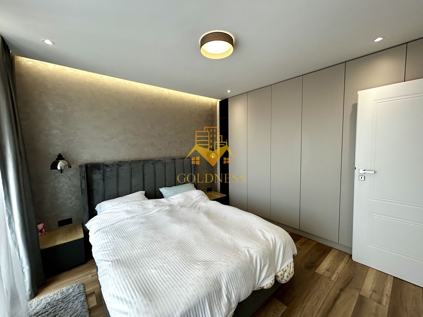 3 Camere decomandate, Lux, Parcare, Lidl, The Office, NTT Data, Lidl - Poză 3