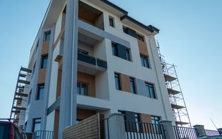 Apartament 2 camere cu terasa, 163 suprafata totala. - Poză 23