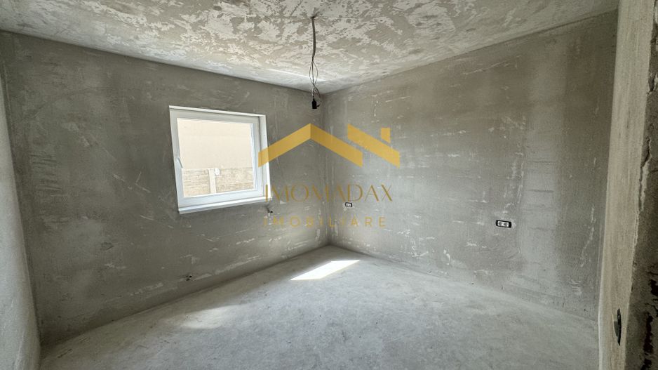 Bucovăț -Duplex-4 Camere - Poză 14