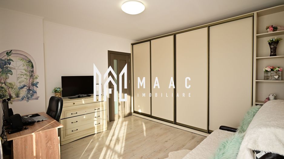 Casa Moderna I 4 Camere I 100 mp I Curte Proprie 105 mp I Selimbar I Sibiu - Poză 5