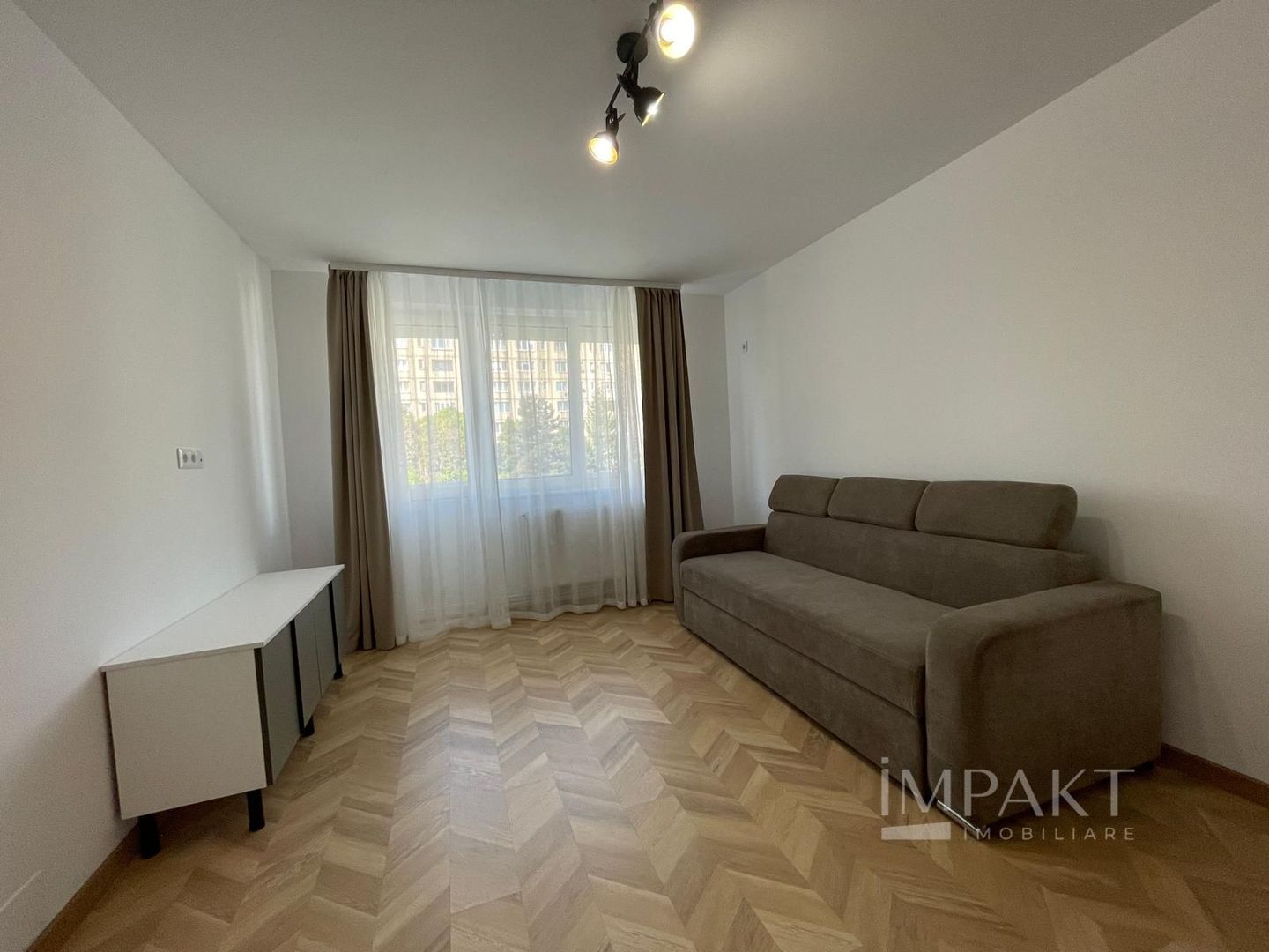 Apartament 2 camere complet renovat, zona Gheorgheni! - Poză 2