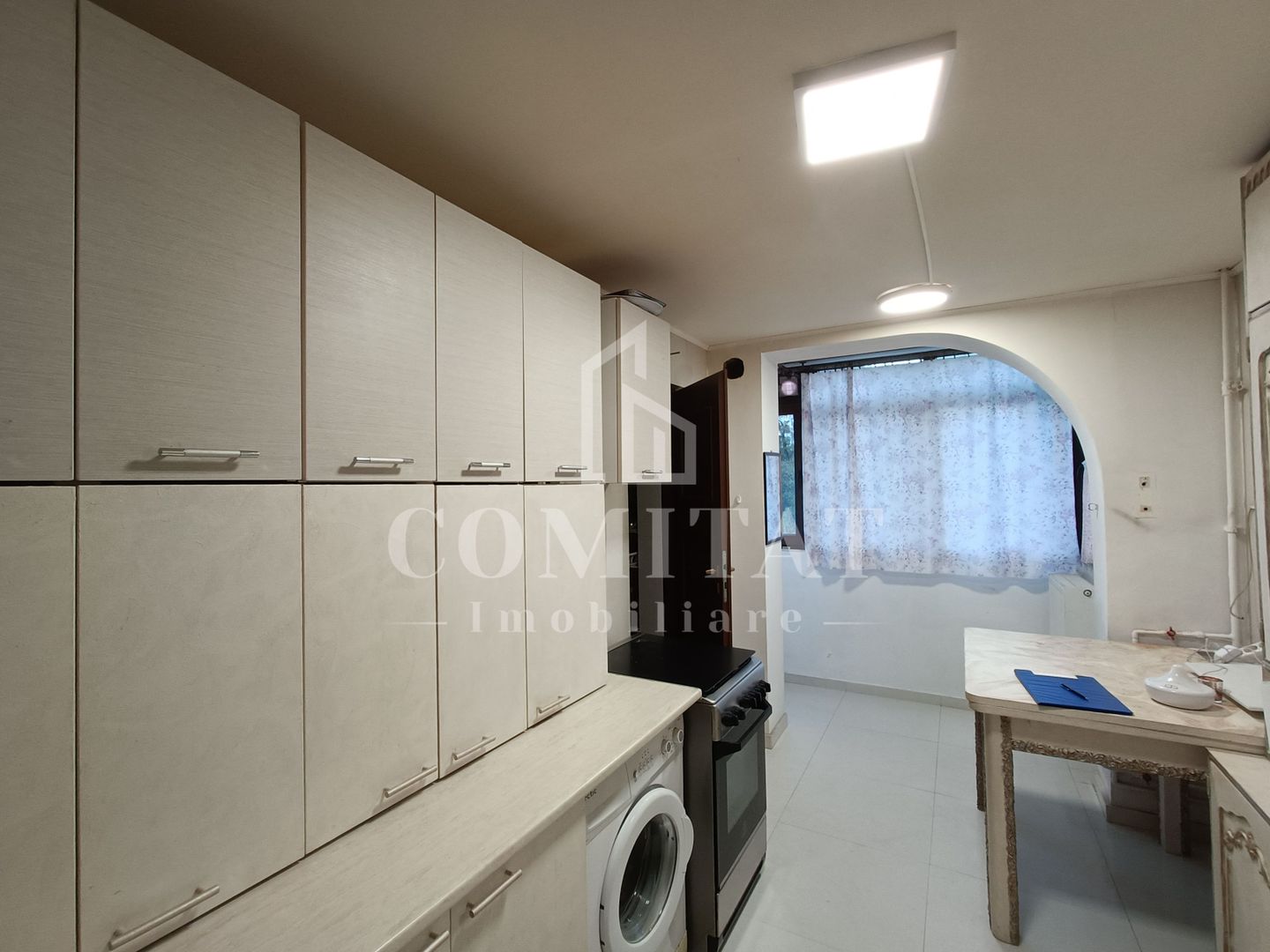 Apartament 3 camere | 63mp | zona Plopilor - Poză 3
