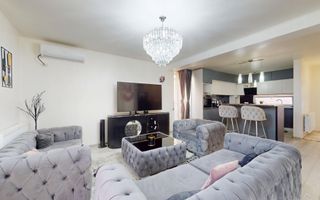 Duplex 4 Camere | 115 mp utili | Curte privata | Zona linistita - Poză 1