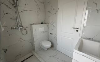 Duplex cu 4 camere pe parter - Poză 12