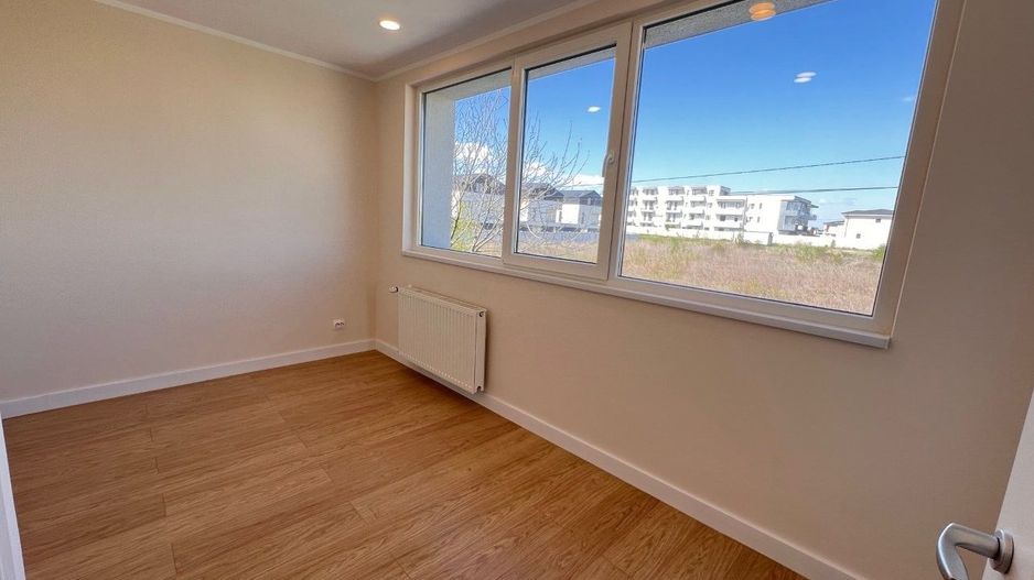 Vila 4Camere 3Bai Pipera-Tunari Renvoata complet 2025 - Poză 22