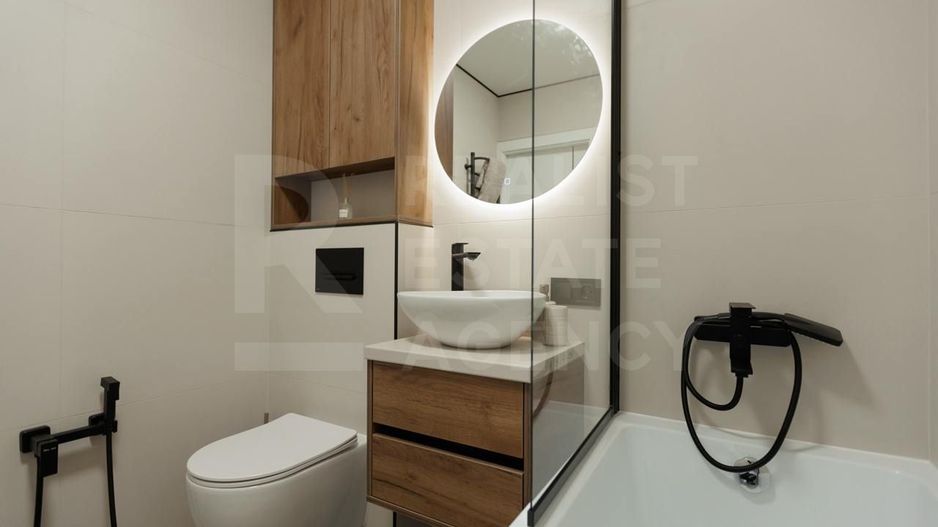 Vânzare, apartament, 1 cameră, Șoseaua Hâncești , Telecentru - Poză 15