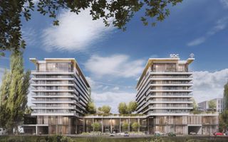 APARTAMENT 2 CAMERE | Comision 0% | CLADIRE NOUA - Poză 3