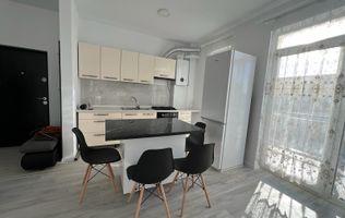 2 camere| Braytim| loc de parcare| etaj 2 | Braytim