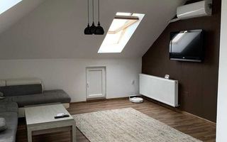 Apartament modern, 3 camere, bloc nou cu lift – Florești, zona Panemar - Poză 2