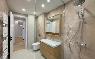 Vila individuala 5 camere Tunari 1 Decembrie - Poză 16