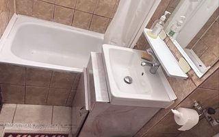 Apartament 2 camere renovat, zona liniștită, aproape de Carrefour - Iași - Poză 7
