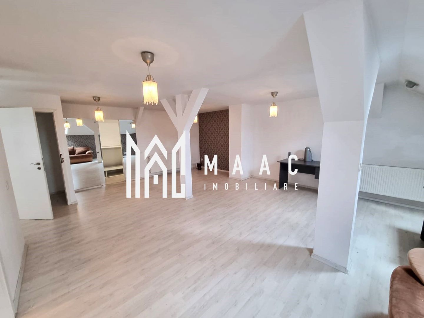 Casa Individuala | Moderna | Curte | Zona Calea Dumbravii - Poză 9