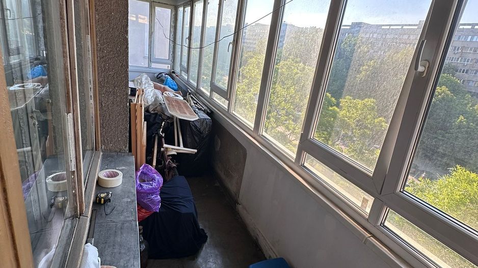 Apartament 3 camere | Lujerului | Metrou 5 min | Bloc la bulevard A267 - Poză 11