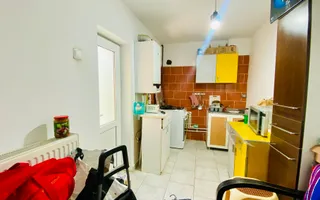 Casă individuală | Teren 232 mp | Potențial dezvoltare Unirii-Calea Calarasilor - Poză 12