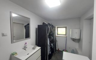 Apartament 1 cameră | Sub Arini, Sibiu | 26 mp, curte, - Poză 4