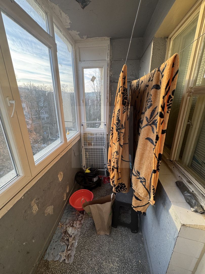 2 Camere - 50MP | Bloc Reabilitat - Clasa A | Metrou Lujerului - 5min - Poză 13