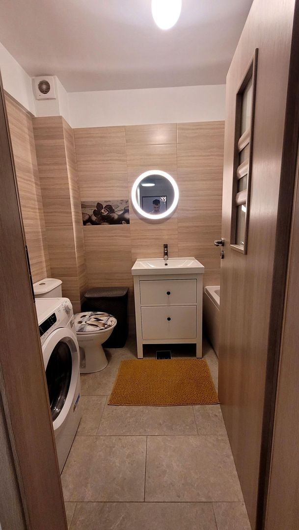De vanzare Apartament 2 camere Militari Residence - Poză 7