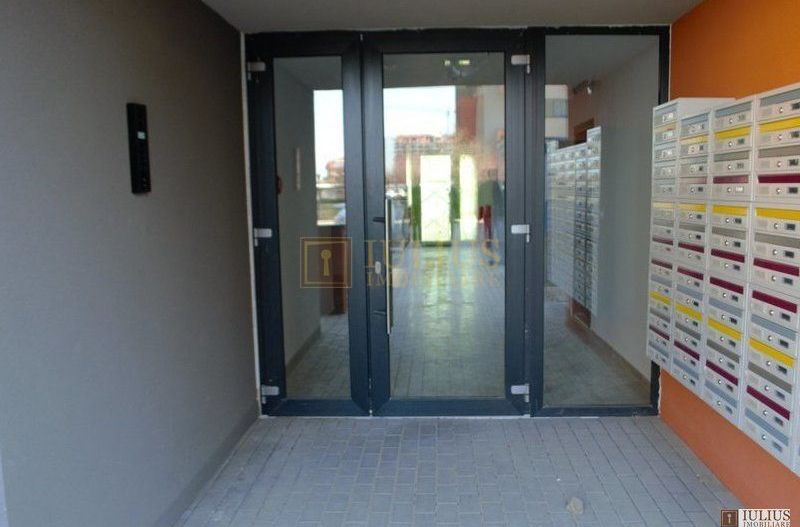 Nord - Complex Rezidential Iris; 2 camere + loc de parcare. - Poză 18