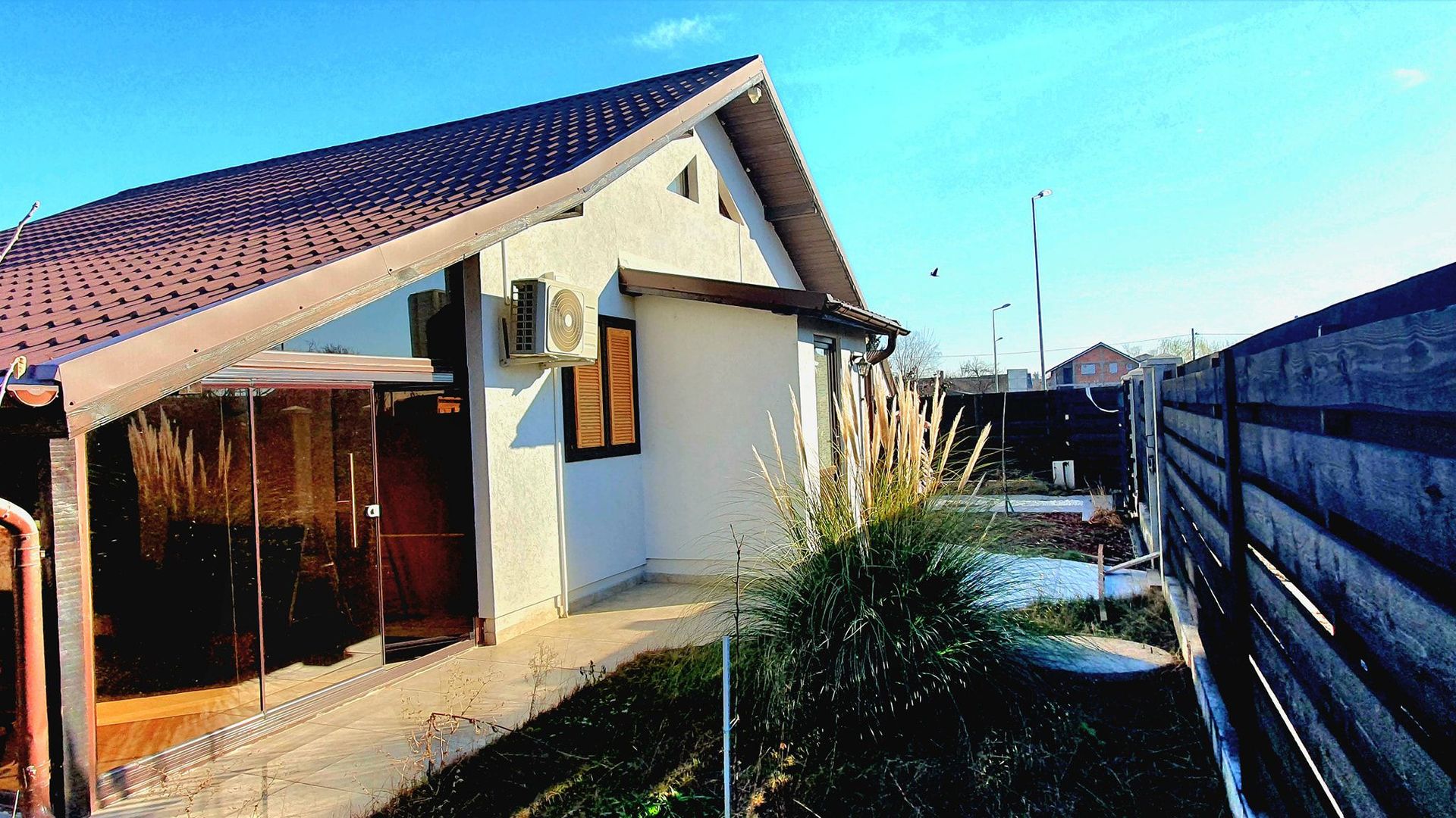 Casă FĂRĂ CUSUR, de vânzare, gata să te muți! - Poză 2