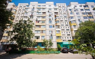 Vânzare, apartament, 1 cameră, str. Albişoara, Centru - Poză 10