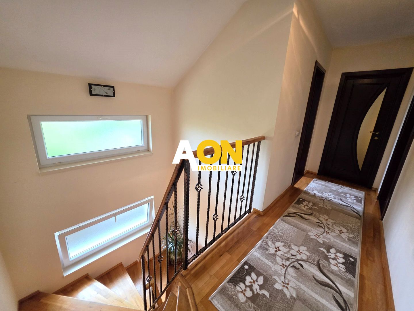 Casă 4 camere, mobilată, utilată, D+P+M, 326 mp teren, Cetate - Poză 11