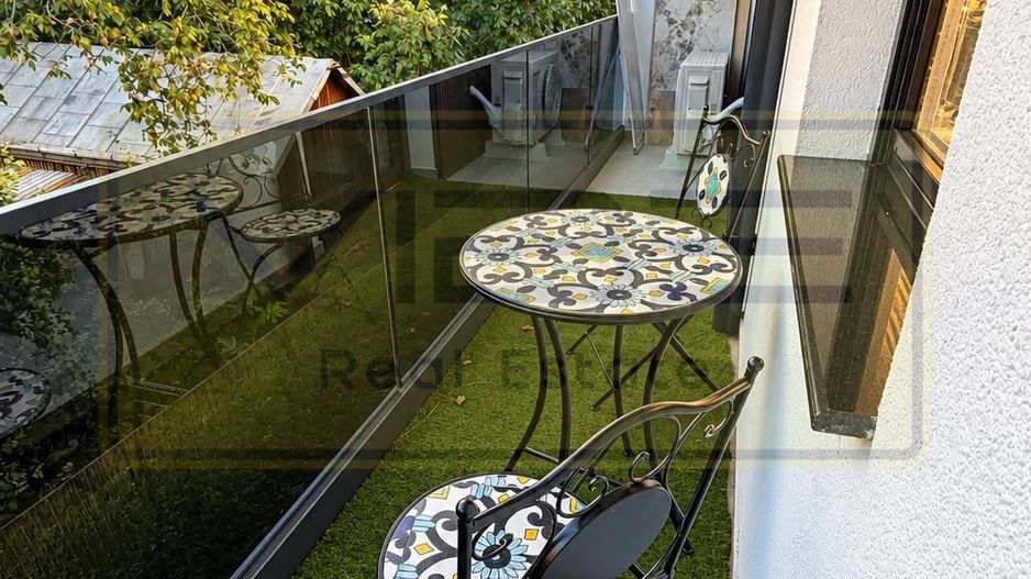 Apartament premium 2 camere + parcare Parcul Copou - Poză 17
