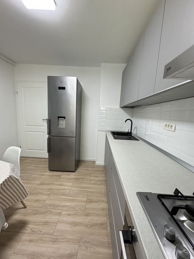 Vand apartament 2 camere Rahova/Margeanului decomandat/centrala - Poză 6