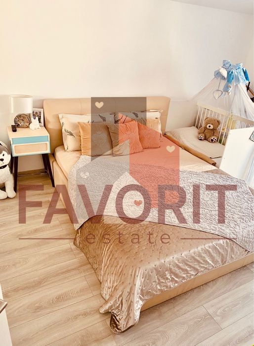 Apartament 2 camere decomadat | Giroc - Poză 3