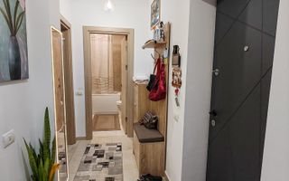Apartament 2 camere, Sector 5, Pecineaga/Salaj, decomandat, centrala - Poză 6