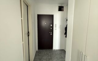 Garsonieră de inchiriat renovată-mobilata, bloc reabilitat, Calea 13 Septembrie - Poză 6