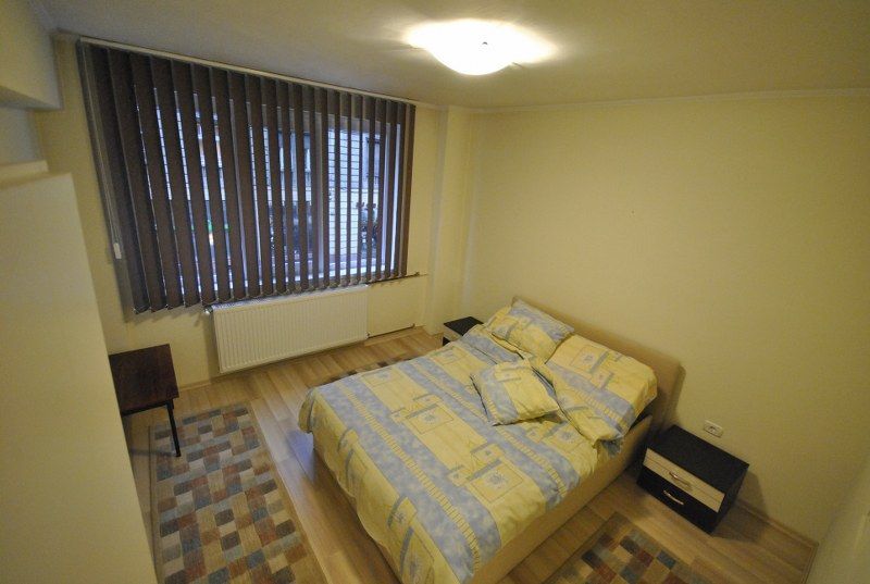 Ultracentral -  apartament 2 camere  50 mp, etaj 1 - Poză 7