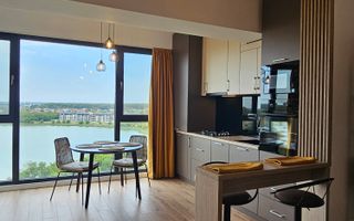 Apartament 2 camere +parcare Straulesti - Poză 3