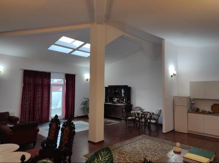De vanzare Penthouse in Vila interbelica, Cazzavilan, Centru, Cismigiu - Poză 2