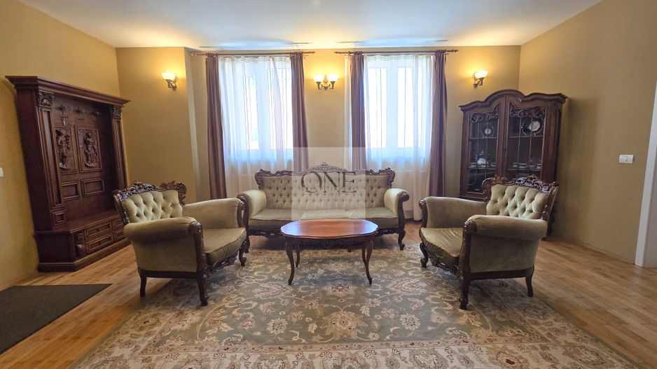 Apartament Deosebit Piața Unirii - Poză 17