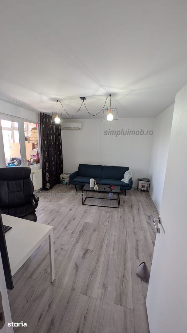 Decomandat 2 Camere Dristor Renovat Total - Poză 1
