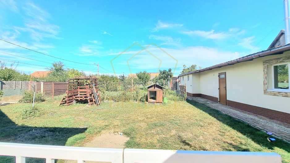 Casa individuala spatioasa, renovata total pe parter I Recas | COM 0% - Poză 16