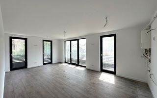 Apartament 2 camere decomandate | 53 mp | Bloc Nou 2024 | Tolstoi - Poză 1