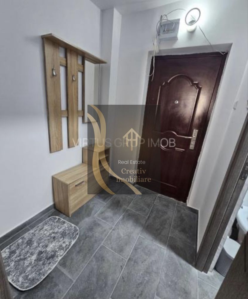 Garsoniera de inchiriat fix langa metrou gorjului - Poză 8
